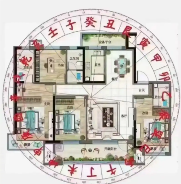 绿色社区建设提速，人居环境优化成行业新标准