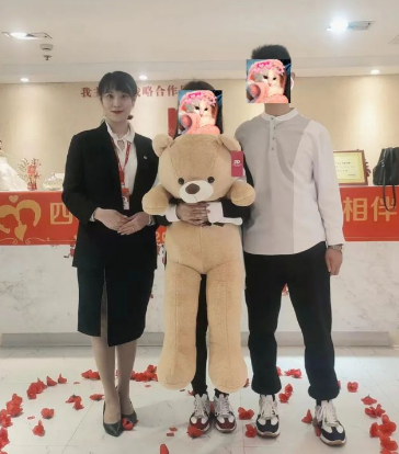 同城交友平台推出“安全认证”专区