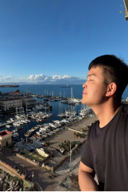 形象照