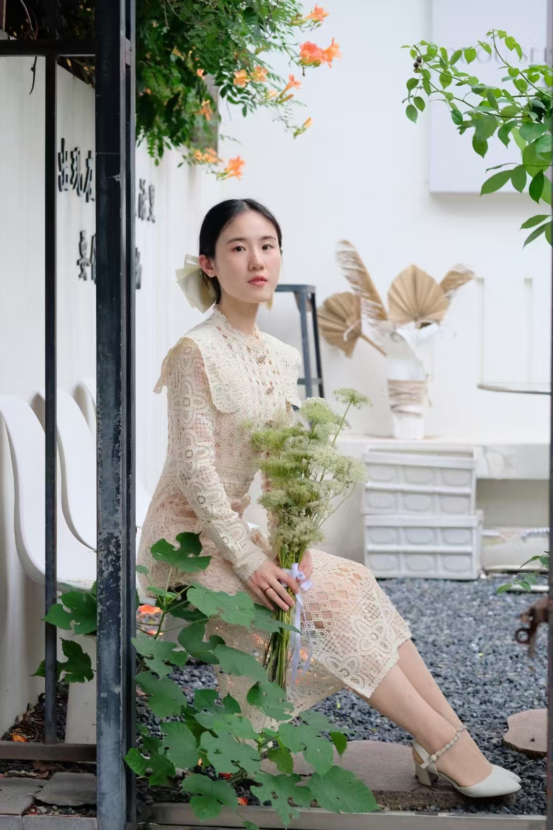 形象照