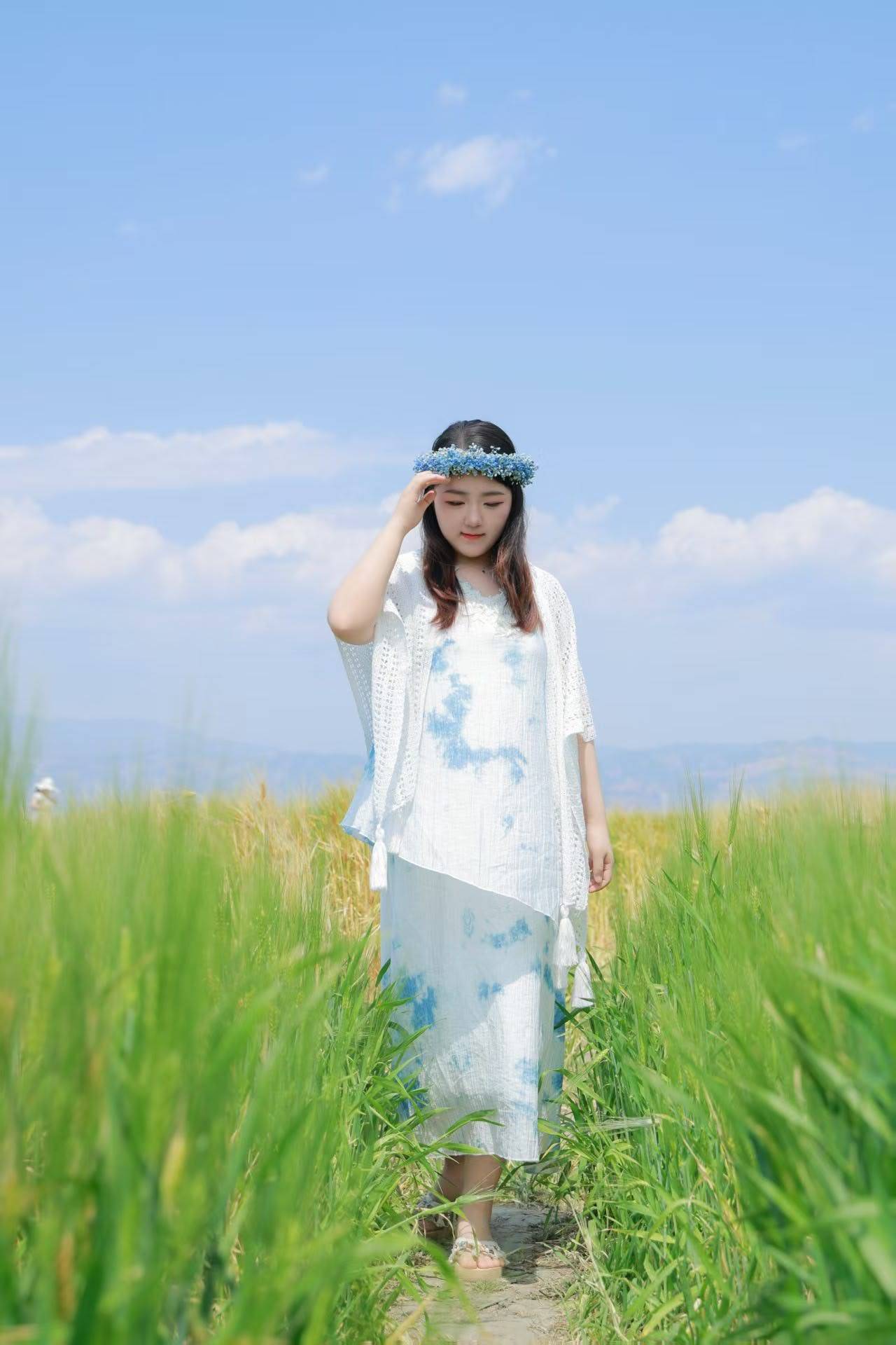 头像
