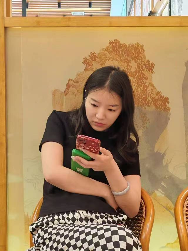 头像