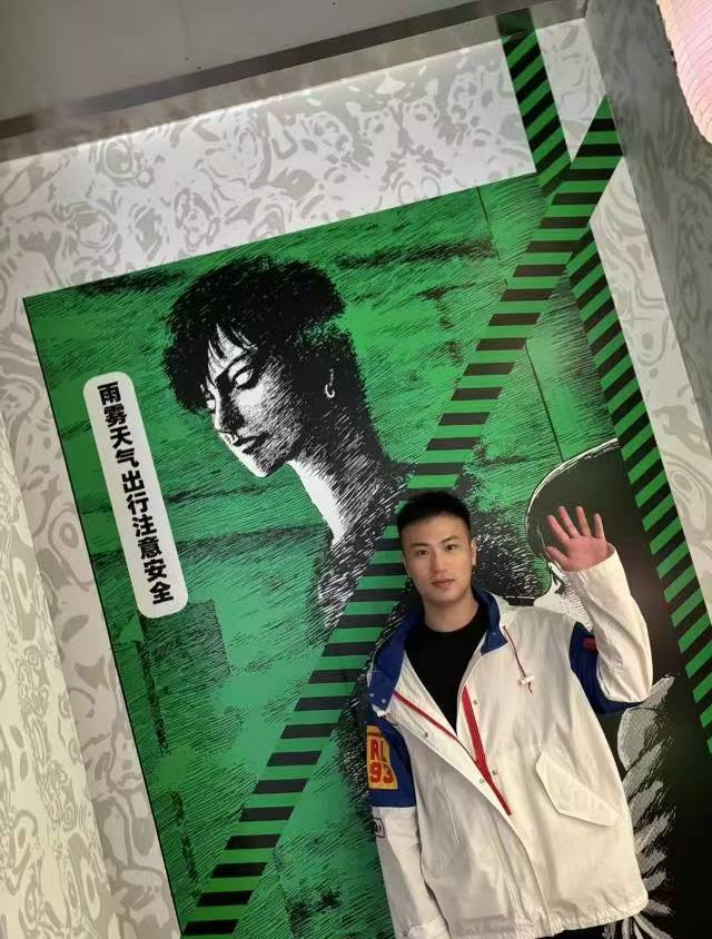 头像