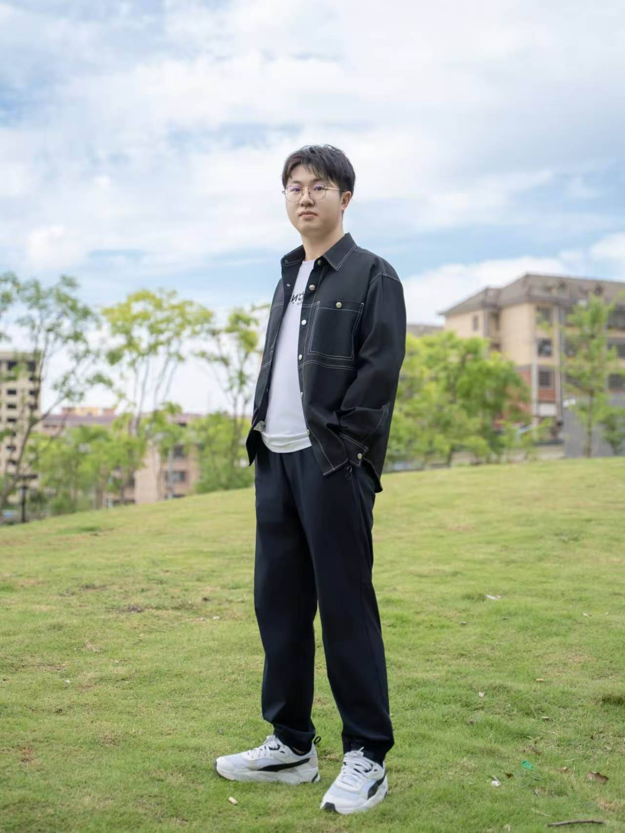 头像