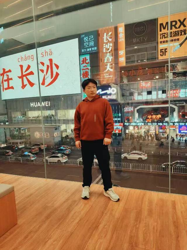 头像