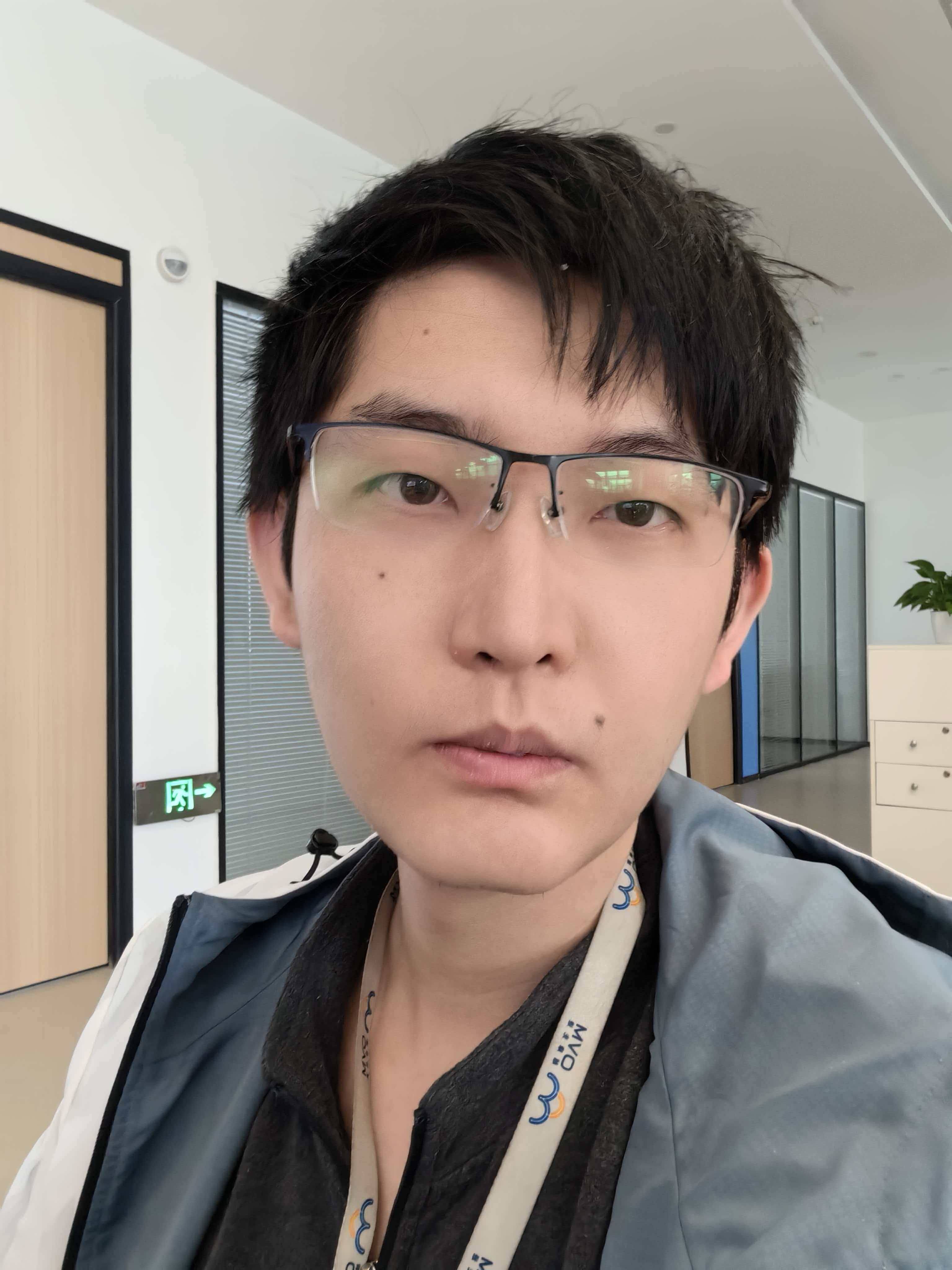 头像