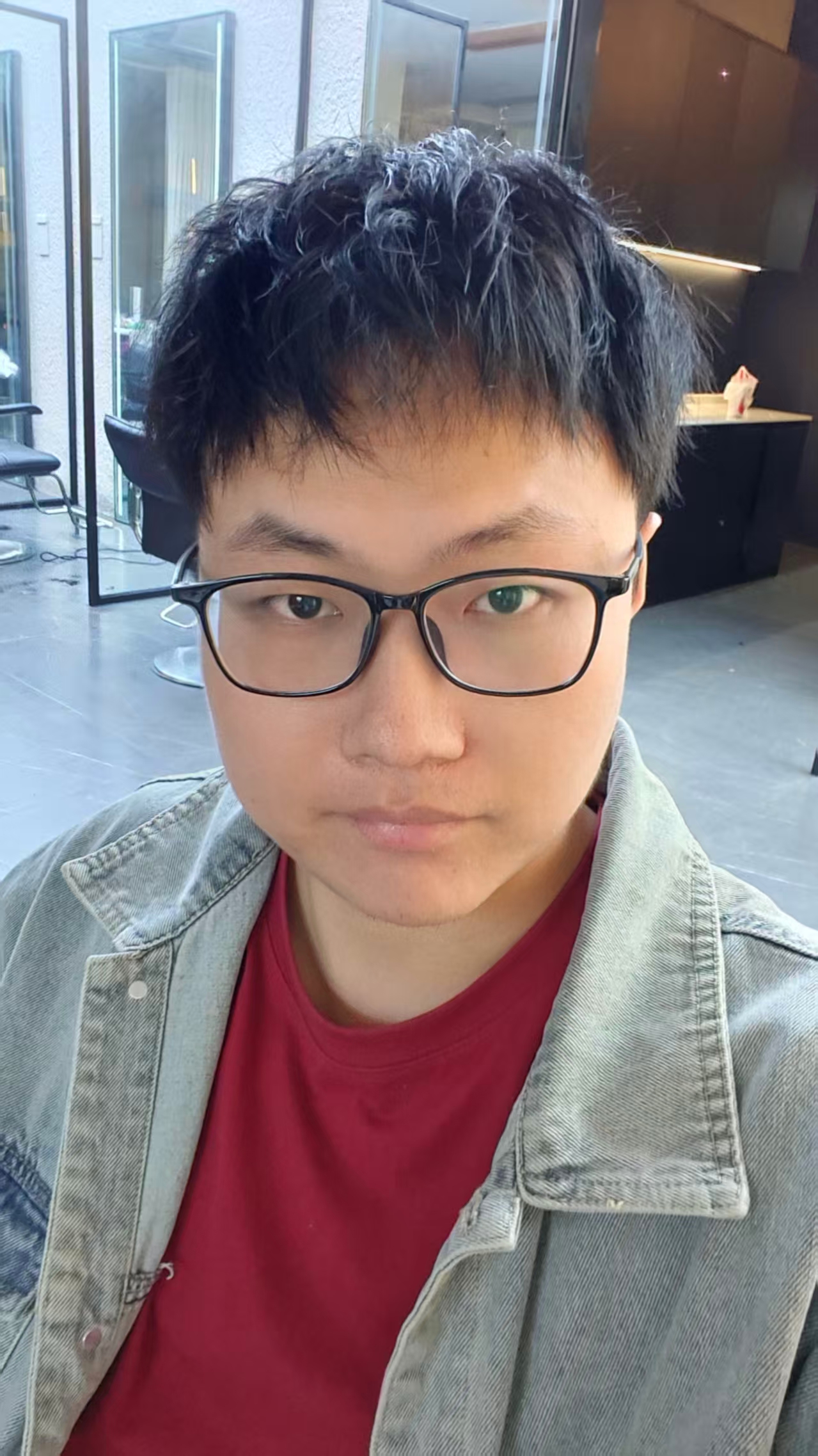 头像