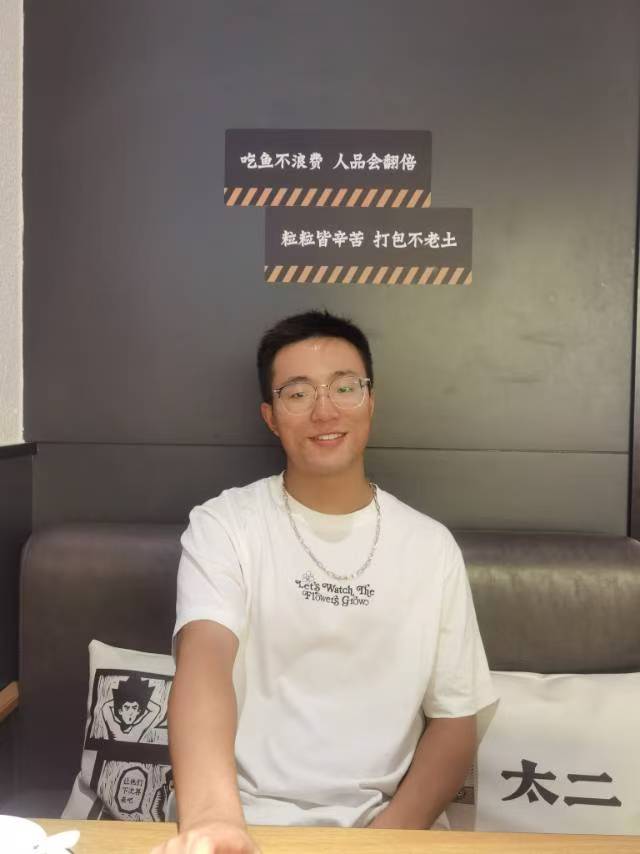 头像
