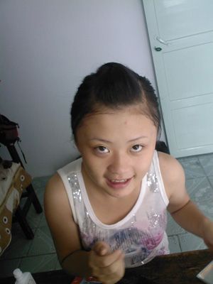 头像