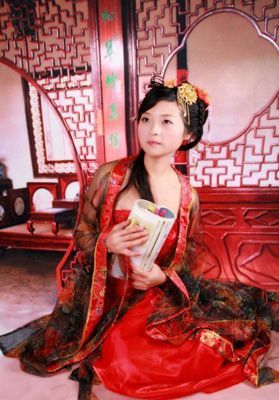 头像