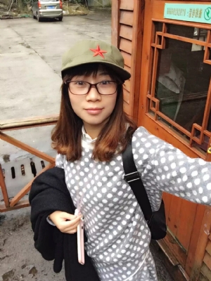 头像