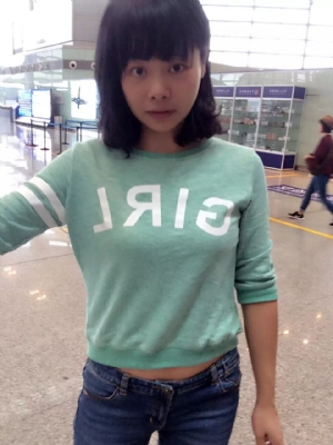 头像