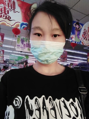 头像